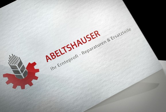 Logo für Lohnbetrieb Abeltshauser